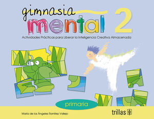 [9789682461873] GIMNASIA MENTAL 2