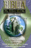 [9789682457968] BIBLIA DEL NUEVO MILENIO ECUMENICA (PRESENTACION EN RUSTICA)