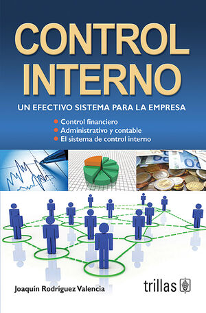 CONTROL INTERNO