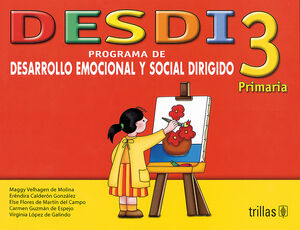 DESDI 3 PRIMARIA