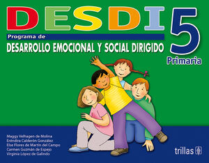 DESDI 5 PRIMARIA