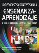 LOS PROCESOS COGNITIVOS EN LA ENSEÑANZA-APRENDIZAJE