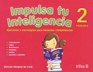 IMPULSA TU INTELIGENCIA 2. PRIMARIA
