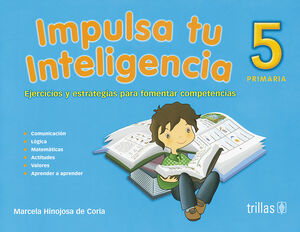 IMPULSA TU INTELIGENCIA 5. PRIMARIA