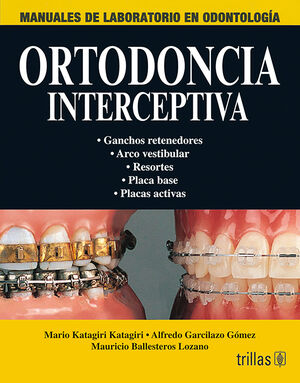 ORTODONCIA INTERCEPTIVA