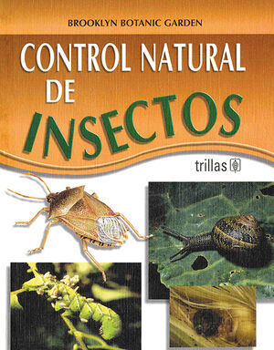CONTROL NATURAL DE INSECTOS
