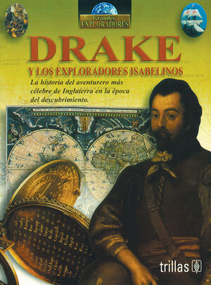 DRAKE Y LOS EXPLORADORES ISABELINOS