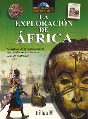 LA EXPLORACION DE AFRICA