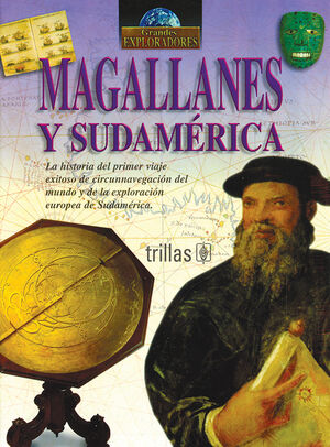 MAGALLANES Y SUDAMERICA
