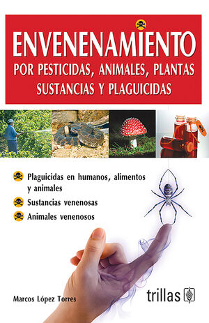 ENVENENAMIENTO