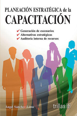 PLANEACION ESTRATEGICA DE LA CAPACITACION