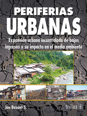 PERIFERIAS URBANAS