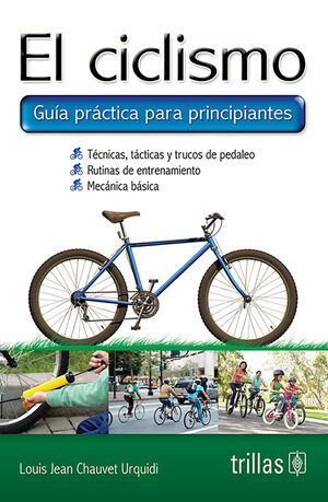 EL CICLISMO