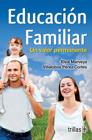 EDUCACION FAMILIAR