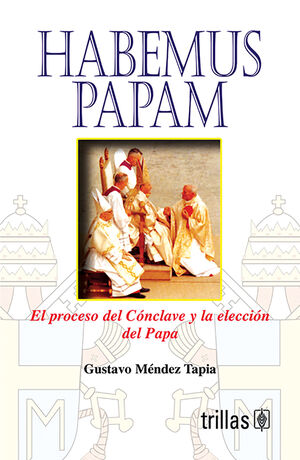 HABEMUS PAPAM