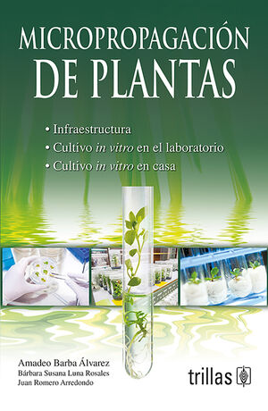 MICROPROPAGACION DE PLANTAS