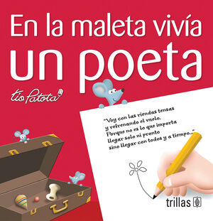 EN LA MALETA VIVIA UN POETA