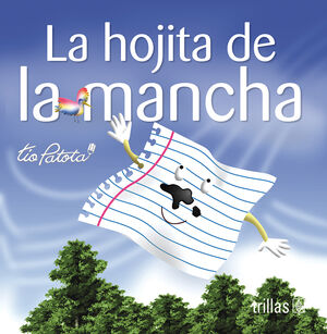 LA HOJITA DE LA MANCHA