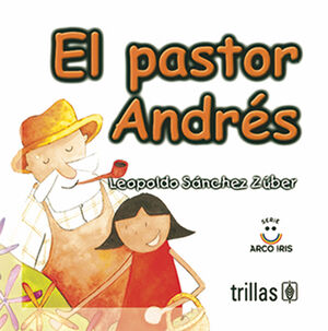 EL PASTOR ANDRES
