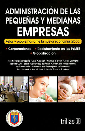 ADMINISTRACION DE LAS PEQUEÑAS Y MEDIANAS EMPRESAS