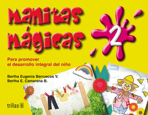 MANITAS MAGICAS 2