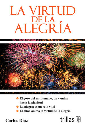 LA VIRTUD DE LA ALEGRIA