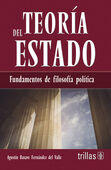 TEORIA DEL ESTADO
