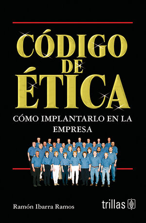CODIGO DE ETICA
