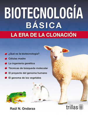 BIOTECNOLOGIA BASICA