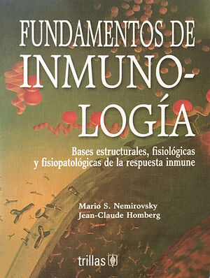 FUNDAMENTOS DE INMUNOLOGÍA