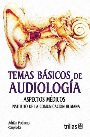 TEMAS BÁSICOS DE AUDIOLOGÍA
