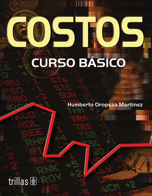 COSTOS: CURSO BASICO