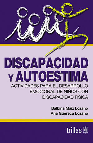 DISCAPACIDAD Y AUTOESTIMA