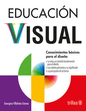 EDUCACION VISUAL