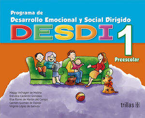 DESDI 1 PREESCOLAR