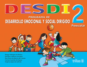 DESDI 2 PREESCOLAR