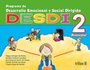 DESDI 2 PREESCOLAR