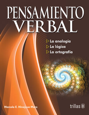 [9786071703224] PENSAMIENTO VERBAL