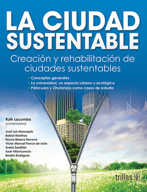 LA CIUDAD SUSTENTABLE