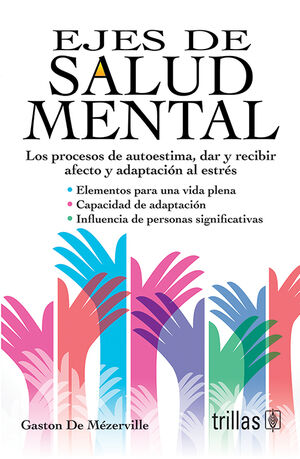 EJES DE SALUD MENTAL
