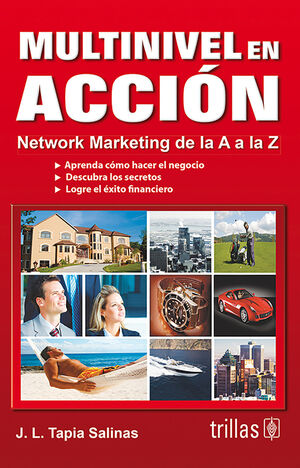 MULTINIVEL EN ACCION