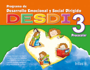 DESDI 3 PREESCOLAR
