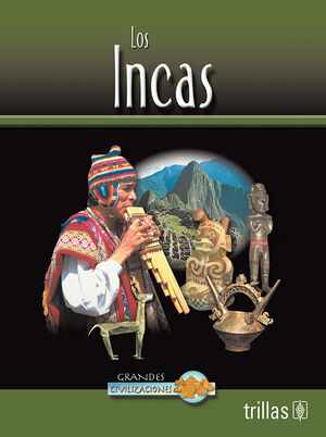 LOS INCAS