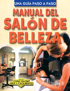 MANUAL DEL SALON DE BELLEZA