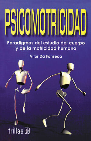 PSICOMOTRICIDAD