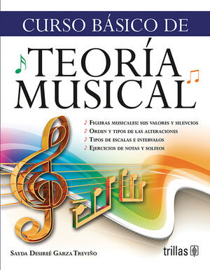 CURSO BASICO DE TEORIA MUSICAL