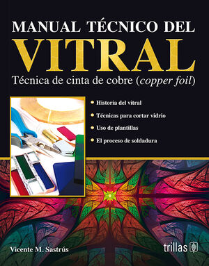 MANUAL TECNICO DEL VITRAL