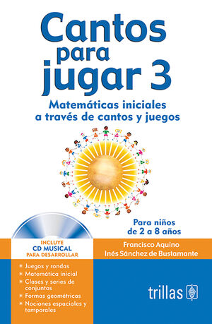 CANTOS PARA JUGAR 3
