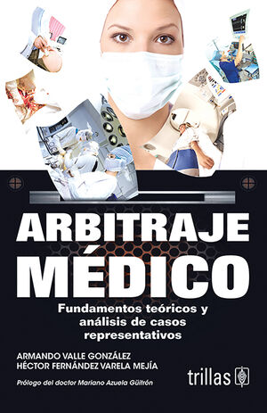 Arbitraje médico