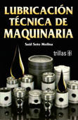 LUBRICACION TECNICA DE MAQUINARIA